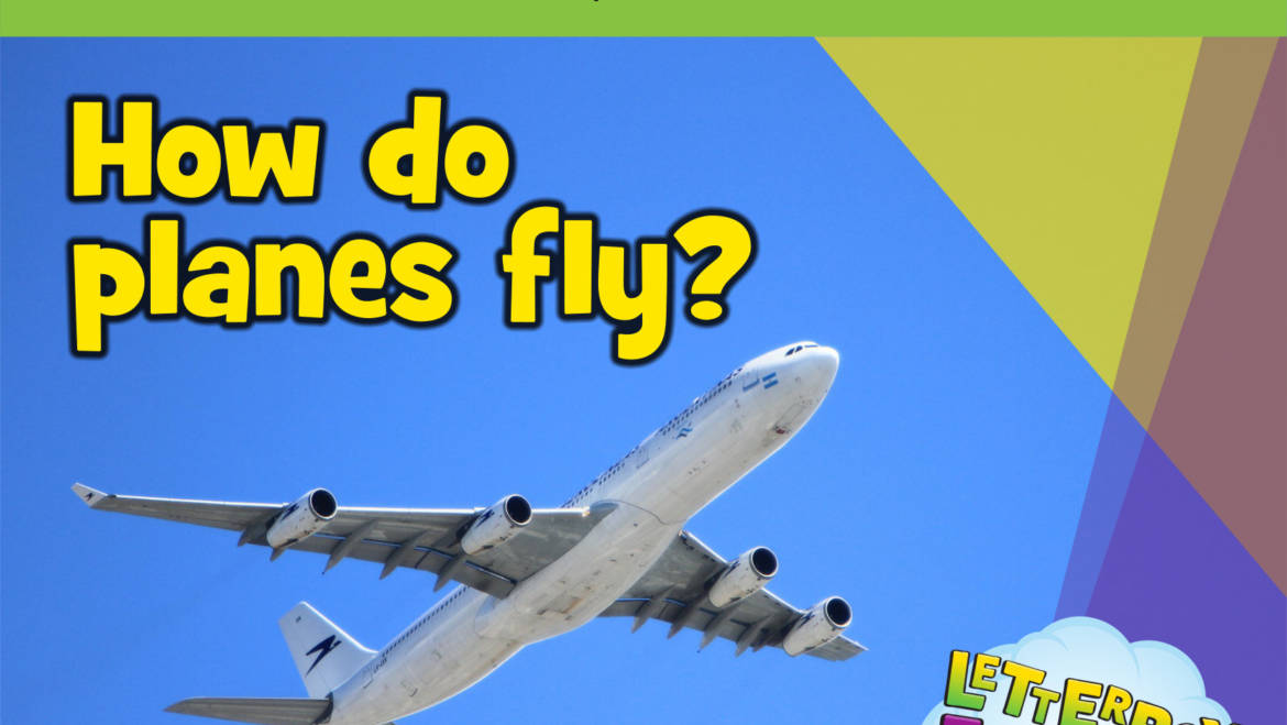 How do planes fly?